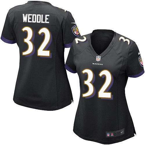 Women Baltimore Ravens jerseys-001